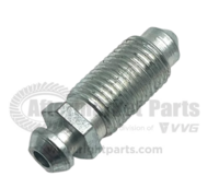 Brake Bleeder Screw